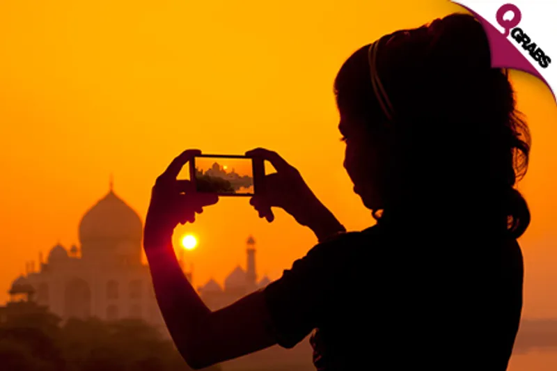 For QR39 Turn your Phone into a Professional Camera with a Mobile Photography Online Course! (QR420 Value)